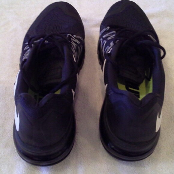 NIKE AIR MAX RUNNING NEUTRAL RIDE - Picture 2 of 5